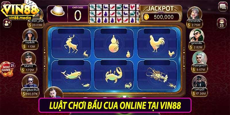 Bắt đầu đơn giản với cược đơn trong bầu cua online